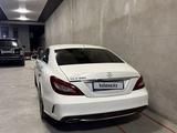 Mercedes-Benz CLS 400 2015 года за 15 500 000 тг. в Шымкент – фото 5