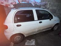 Daewoo Matiz 2007 годаfor1 000 000 тг. в Шымкент