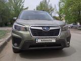 Subaru Forester 2021 года за 10 500 000 тг. в Уральск