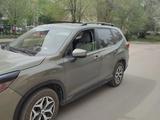 Subaru Forester 2021 года за 10 500 000 тг. в Уральск – фото 2