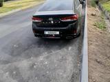 Hyundai Sonata 2019 года за 8 200 000 тг. в Алматы – фото 5