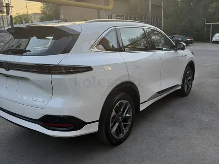 Changan CS75 Plus 2025 года за 10 000 000 тг. в Алматы – фото 3