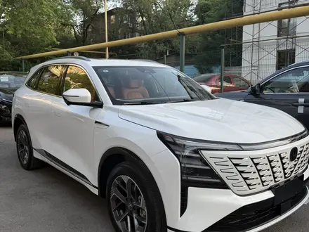 Changan CS75 Plus 2025 года за 10 000 000 тг. в Алматы