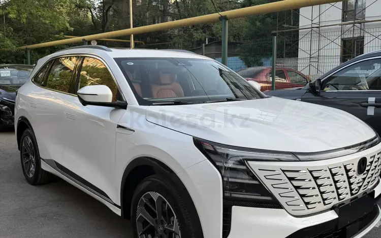 Changan CS75 Plus 2025 годаүшін10 000 000 тг. в Алматы