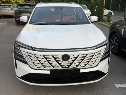 Changan CS75 Plus 2025 года за 10 000 000 тг. в Алматы – фото 2