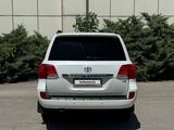 Toyota Land Cruiser 2013 года за 23 000 000 тг. в Шымкент – фото 3