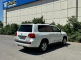 Toyota Land Cruiser 2013 года за 23 000 000 тг. в Шымкент – фото 4