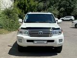 Toyota Land Cruiser 2013 года за 23 000 000 тг. в Шымкент