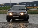 Mercedes-Benz C 180 1994 годаүшін1 800 000 тг. в Атырау – фото 4