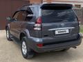 Toyota Land Cruiser Prado 2008 года за 13 000 000 тг. в Актобе – фото 4