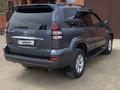 Toyota Land Cruiser Prado 2008 года за 13 000 000 тг. в Актобе – фото 3
