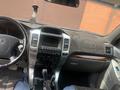 Toyota Land Cruiser Prado 2008 года за 13 000 000 тг. в Актобе – фото 6