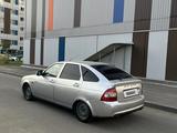 ВАЗ (Lada) Priora 2170 2012 года за 1 100 000 тг. в Алматы – фото 3