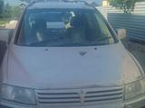 Mitsubishi Chariot 1998 года за 1 200 000 тг. в Алматы – фото 2
