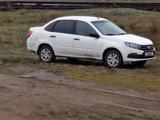 ВАЗ (Lada) Granta 2190 2021 года за 4 000 000 тг. в Павлодар