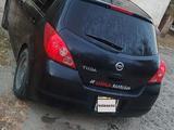 Nissan Tiida 2006 года за 2 500 000 тг. в Атырау