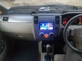Nissan Tiida 2006 года за 2 500 000 тг. в Атырау – фото 5