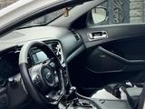 Kia Optima 2014 года за 7 500 000 тг. в Алматы – фото 4