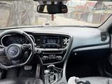 Kia Optima 2014 года за 7 500 000 тг. в Алматы – фото 3