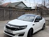 Kia Optima 2014 года за 7 500 000 тг. в Алматы