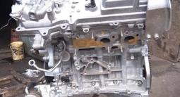 Двигатель 2TR 1GR АКПП автомат раздатка 1GRFE 4.0 2TRFE 2.7 FE за 1 800 000 тг. в Алматы