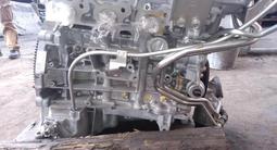 Двигатель 2TR 1GR АКПП автомат раздатка 1GRFE 4.0 2TRFE 2.7 FE за 1 800 000 тг. в Алматы – фото 4