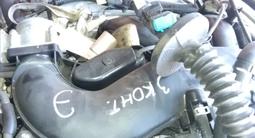 Двигатель 2TR 1GR АКПП автомат раздатка 1GRFE 4.0 2TRFE 2.7 FE за 1 800 000 тг. в Алматы – фото 5