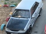ВАЗ (Lada) 2115 2003 года за 1 000 000 тг. в Шахтинск