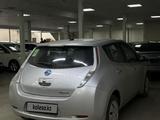 Nissan Leaf 2017 года за 3 900 000 тг. в Караганда – фото 3