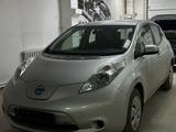 Nissan Leaf 2017 года за 3 900 000 тг. в Караганда