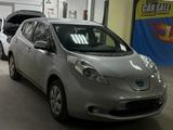 Nissan Leaf 2017 года за 3 900 000 тг. в Караганда – фото 2