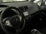 Nissan Leaf 2017 года за 3 900 000 тг. в Караганда – фото 5