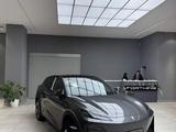Deepal S07 2024 года за 11 500 000 тг. в Астана