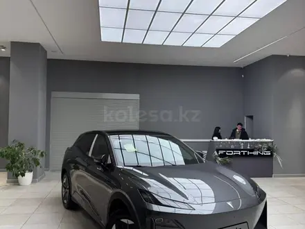 Deepal S07 2024 года за 11 500 000 тг. в Астана