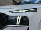 Hyundai Santa Fe 2021 годаүшін15 000 000 тг. в Семей – фото 3