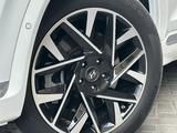 Hyundai Santa Fe 2021 годаүшін15 000 000 тг. в Семей – фото 4