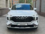 Hyundai Santa Fe 2021 годаүшін15 000 000 тг. в Семей – фото 5