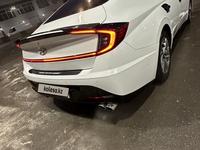 Hyundai Sonata 2021 года за 12 500 000 тг. в Шымкент