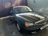 Daewoo Magnus 2004 годаүшін1 650 000 тг. в Шымкент