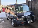 Mazda Bongo 1995 годаүшін1 700 000 тг. в Алматы