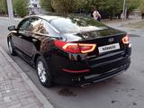 Kia Optima 2015 года за 9 000 000 тг. в Астана – фото 2