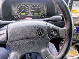 Volkswagen Golf 1996 года за 1 700 000 тг. в Бейнеу – фото 2