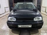 Volkswagen Golf 1996 года за 1 700 000 тг. в Бейнеу – фото 3