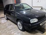 Volkswagen Golf 1996 года за 1 700 000 тг. в Бейнеу – фото 4