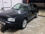 Volkswagen Golf 1996 года за 1 700 000 тг. в Бейнеу – фото 5