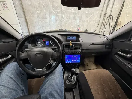 ВАЗ (Lada) Priora 2170 2015 года за 3 400 000 тг. в Астана – фото 11