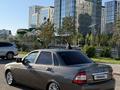 ВАЗ (Lada) Priora 2170 2015 года за 3 400 000 тг. в Астана – фото 10