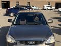 ВАЗ (Lada) Priora 2170 2015 года за 3 400 000 тг. в Астана