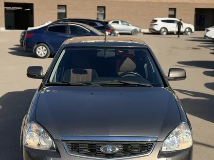 ВАЗ (Lada) Priora 2170 2015 года за 3 400 000 тг. в Астана