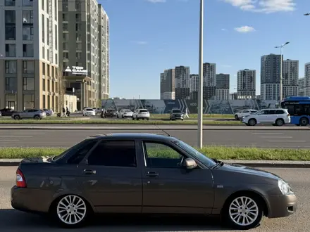 ВАЗ (Lada) Priora 2170 2015 года за 3 400 000 тг. в Астана – фото 7